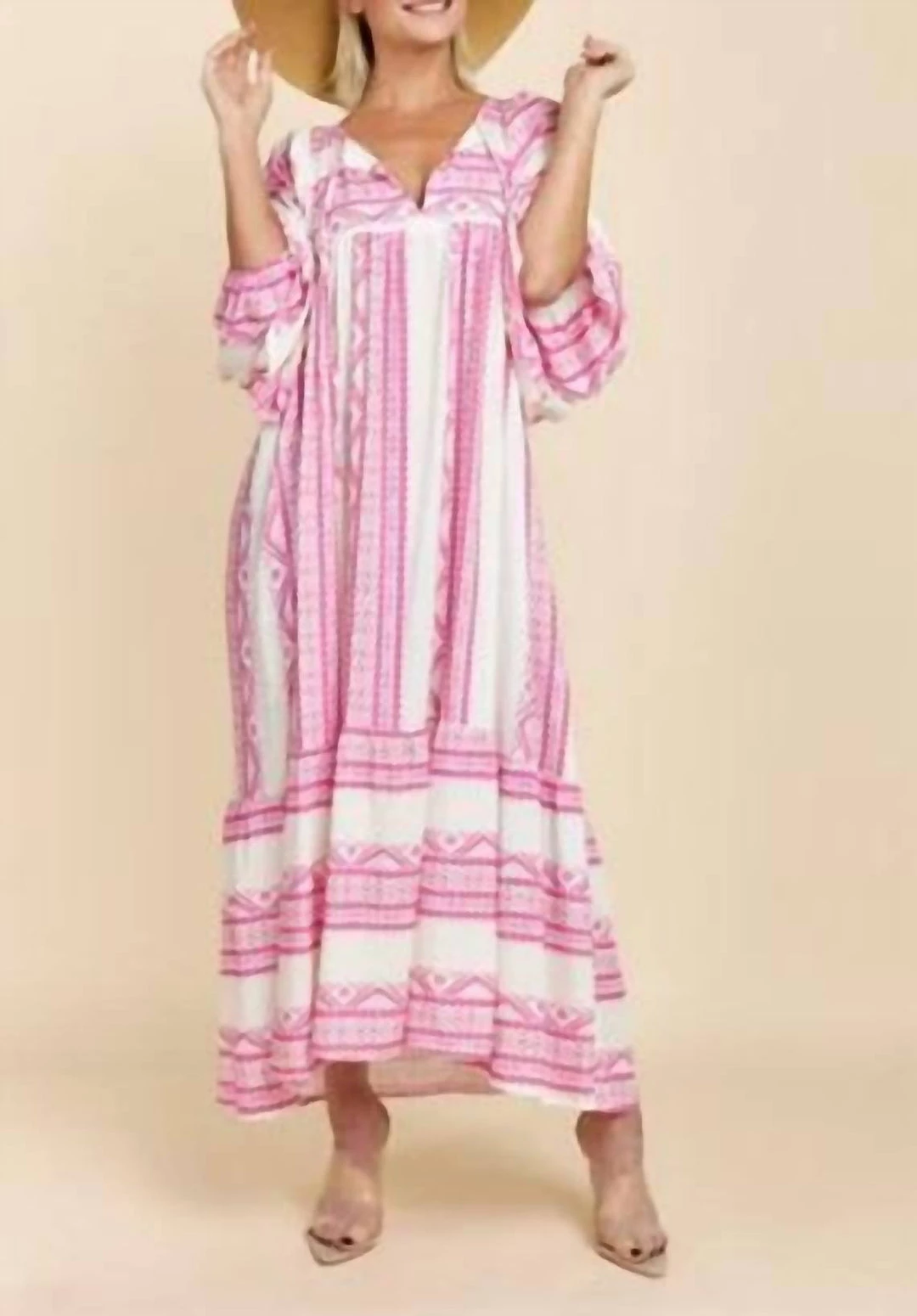 Hot Sale ๐ฏ Sofia Collections Anastasia ๐ Dress in Fuchsia - ๐ฉ women ๐ 3 Hot Sale ๐ฏ Sofia Collections Anastasia ๐ Dress in Fuchsia - ๐ฉ women ๐