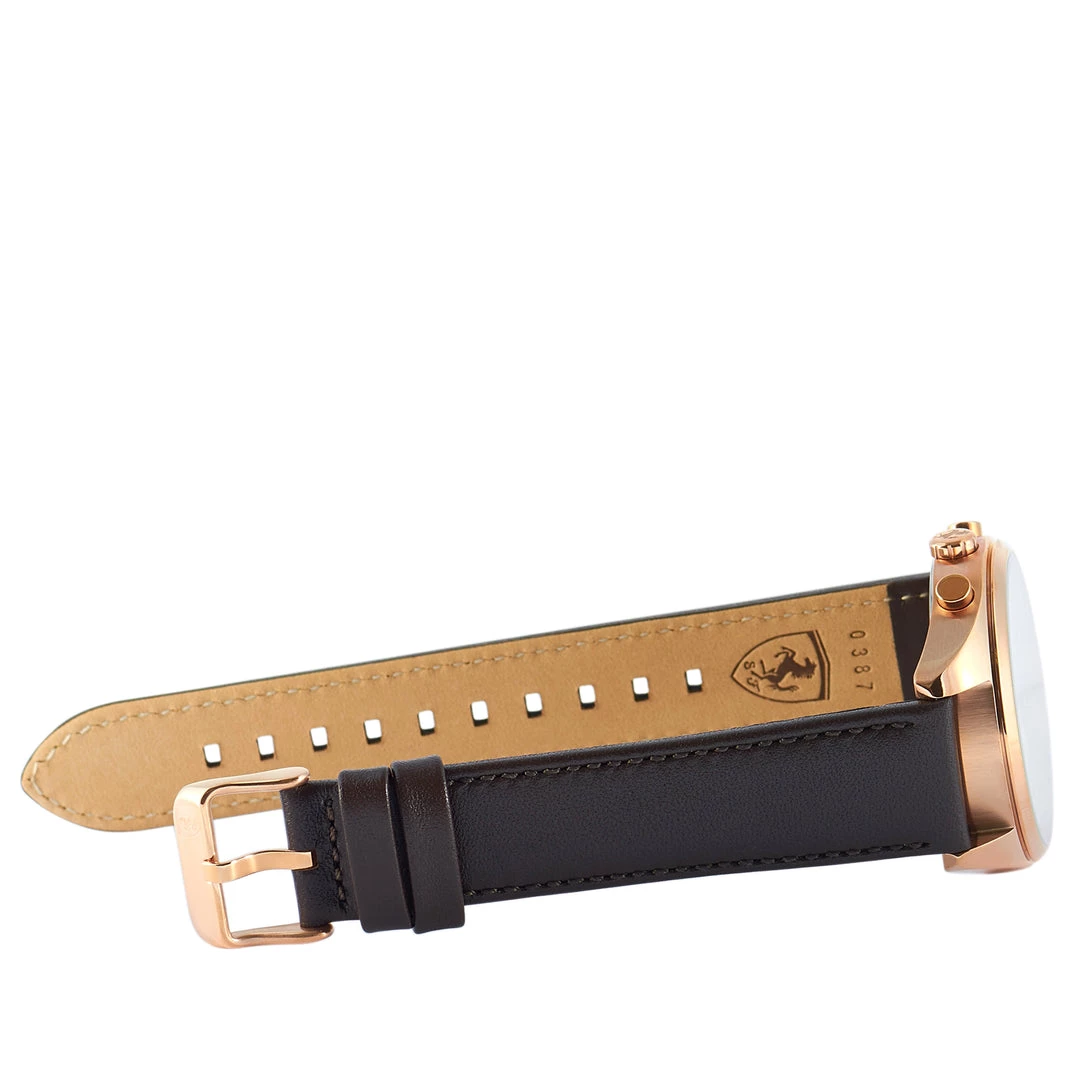 New ๐ Ferrari Abetone Stainless Steel โ Watch 0830504 - men ๐ 3 New ๐ Ferrari Abetone Stainless Steel โ Watch 0830504 - men ๐ - Image 2