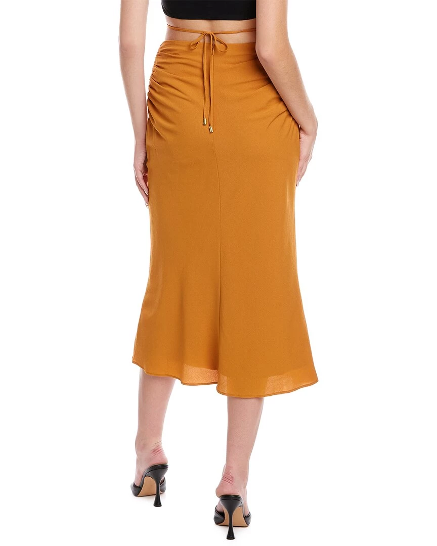 Deals 🌟 Finders Keepers Jacques 👗 Skirt - 👩 women ✔️ 4 Deals 🌟 Finders Keepers Jacques 👗 Skirt - 👩 women ✔️ - Image 2