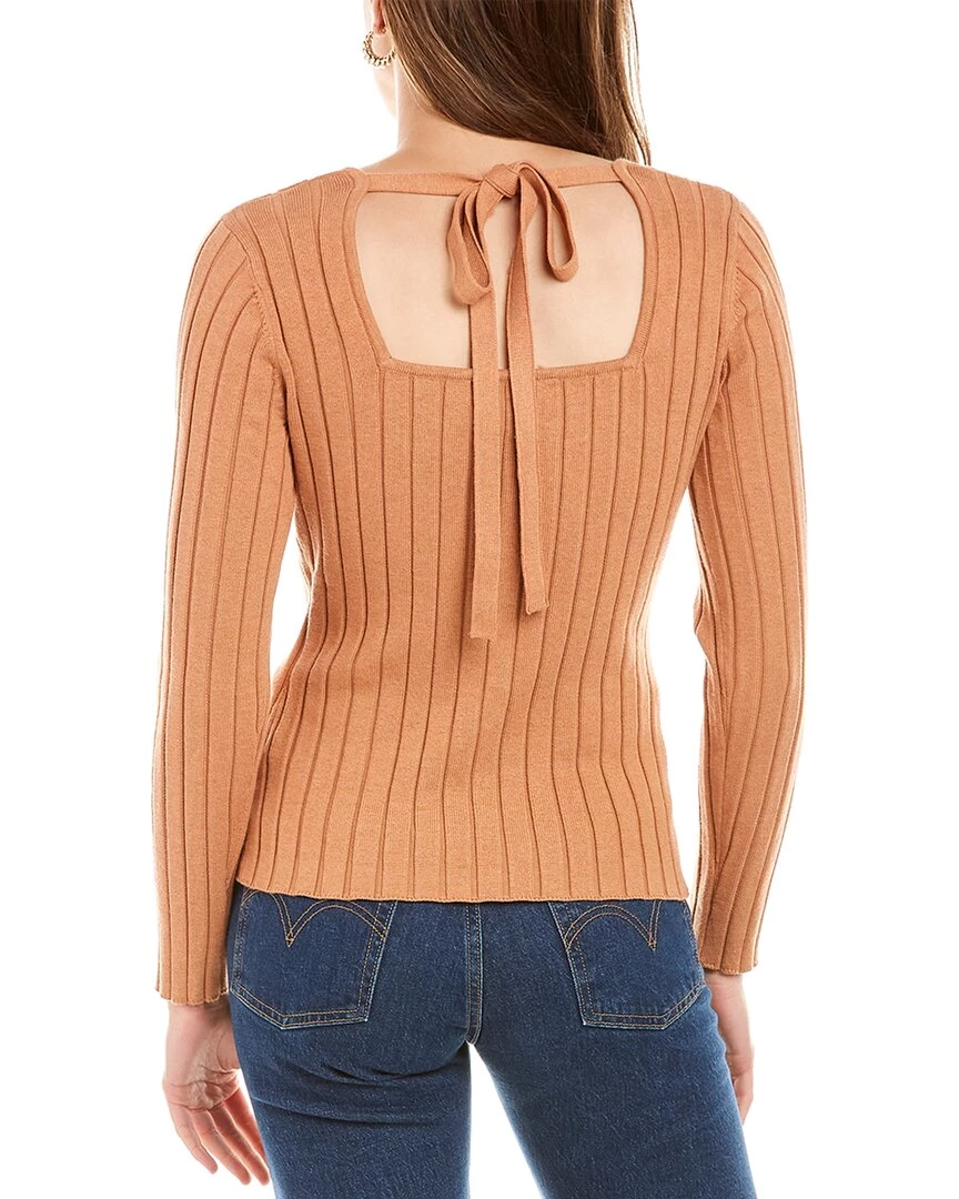 Budget 💯 findersKEEPERS Juliette Top - 👩 women 🎉 4 Budget 💯 findersKEEPERS Juliette Top - 👩 women 🎉 - Image 2