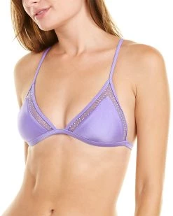 Brand new โญ LOVERS & FRIENDS Magical Dreams Triangle Neck Top - ๐ฉ women ๐คฉ