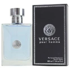 Cheap 👏 Gianni Versace 275928 3.4 oz Signature Deodorant Spray 😍