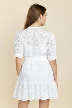 Best reviews of ๐คฉ Sofia Collections Kallie Eyelet ๐ Dress in White - ๐ฉ women ๐ฅ 7 Best reviews of ๐คฉ Sofia Collections Kallie Eyelet ๐ Dress in White - ๐ฉ women ๐ฅ -Gianni Versace Store 127afff52dca4614a9b2336ccbb7df5c 526a2f0a b9e0 4ff7 abb0 3ae50df6cfd4 1080x