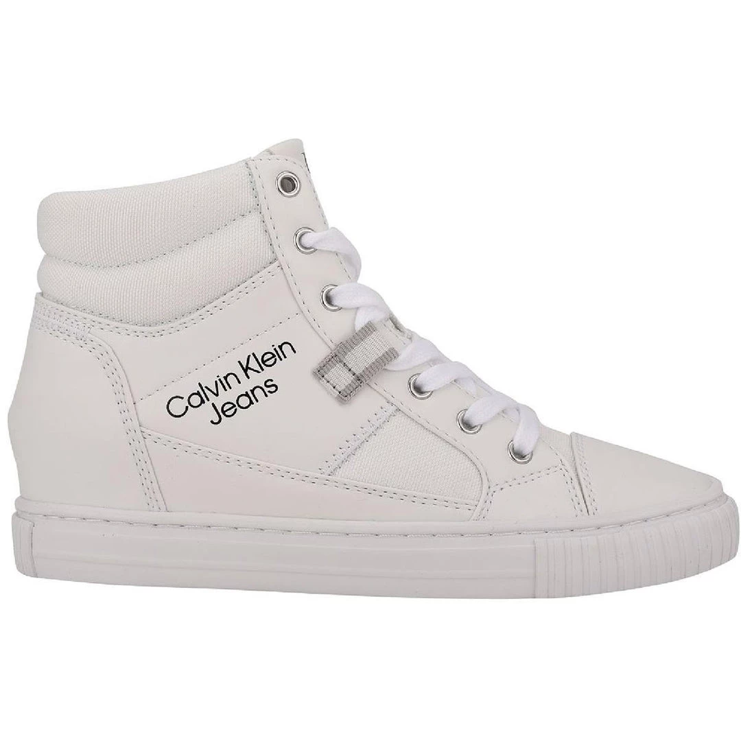 Wholesale ๐ Calvin Klein ๐ Jeans Cree ๐ฉ Womens Lifestyle Trainers Casual and Fashion ๐ Sneakers ๐ 4 Wholesale ๐ Calvin Klein ๐ Jeans Cree ๐ฉ Womens Lifestyle Trainers Casual and Fashion ๐ Sneakers ๐ - Image 2