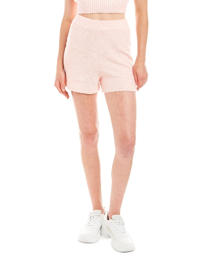 Deals 😍 Finders Keepers Fluffy Recycled Short - 👩 women ⌛ 4 Deals 😍 Finders Keepers Fluffy Recycled Short - 👩 women ⌛ - Image 2