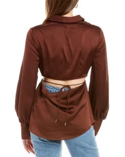 Wholesale ๐ findersKEEPERS Andrea ๐ Shirt - ๐ฉ women ๐ 5 Wholesale ๐ findersKEEPERS Andrea ๐ Shirt - ๐ฉ women ๐ -Gianni Versace Store 16e27ff43dc34a4fbfe718a5d667fff0 1080x