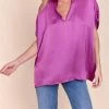 Buy 🛒 Sofia Collections Inez Blouse in Orchidea - 👩 women ⌛ 2 Buy 🛒 Sofia Collections Inez Blouse in Orchidea - 👩 women ⌛ -Gianni Versace Store 1b6df6b65f634015a506858092be4ccd 1080x