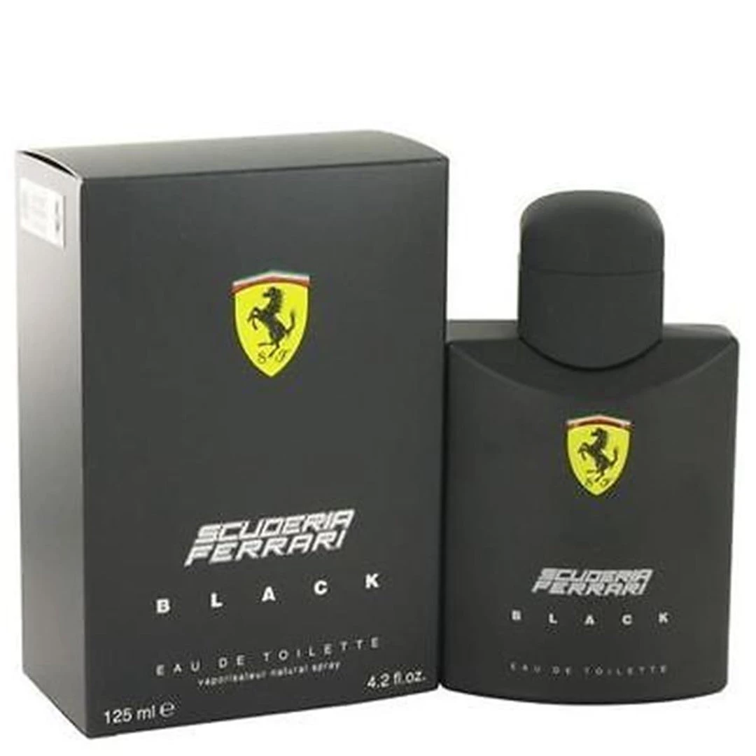 Budget ๐ฅ Ferrari Scuderia Black For Menedt Spray 4.2 Oz ๐ 3 Budget ๐ฅ Ferrari Scuderia Black For Menedt Spray 4.2 Oz ๐