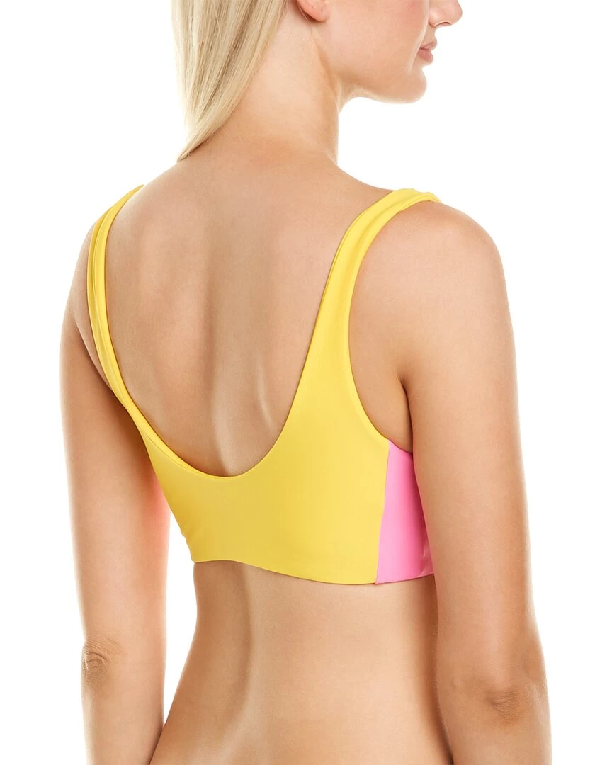 New ๐งจ LOVERS & FRIENDS Zippy ๐ Bikini Top - ๐ฉ women ๐ 4 New ๐งจ LOVERS & FRIENDS Zippy ๐ Bikini Top - ๐ฉ women ๐ - Image 2