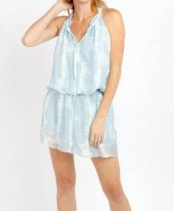 Discount ⭐ Sofia Collections Imania 👗 Dress in White Celeste - 👩 women ⭐