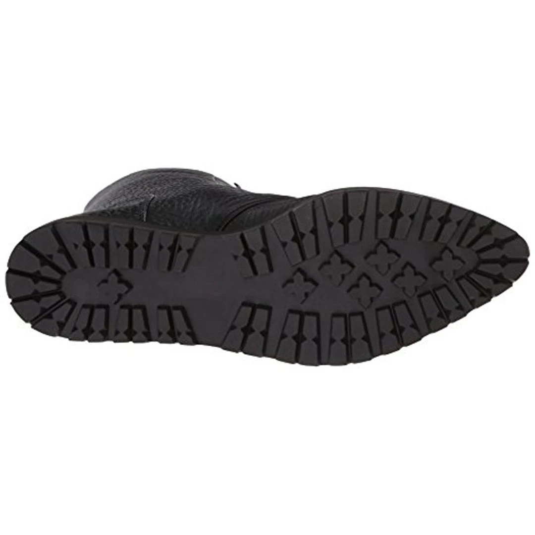 Brand new ⌛ Calvin Klein 👖 Jeans Tianna 👩 Womens Leather Fur Lined Winter 🥾 Boots ✔️ 5 Brand new ⌛ Calvin Klein 👖 Jeans Tianna 👩 Womens Leather Fur Lined Winter 🥾 Boots ✔️ - Image 3