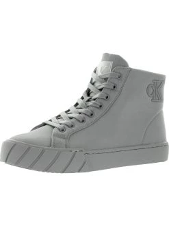 Discount ๐ Calvin Klein ๐ Jeans Debz ๐ฉ Womens Performance Lifestyle High-Top ๐ Sneakers โ