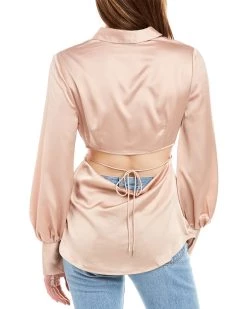 Outlet ๐ฅฐ findersKEEPERS Andrea ๐ Shirt - ๐ฉ women ๐คฉ 5 Outlet ๐ฅฐ findersKEEPERS Andrea ๐ Shirt - ๐ฉ women ๐คฉ -Gianni Versace Store 2a0a98e3c538466cb00e44dbcefa5abe 91aa699d 8348 4ac0 b00e 7225c6f6b998 1080x