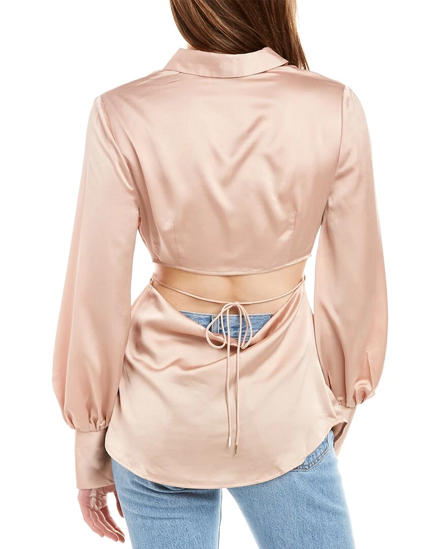 Outlet ๐ฅฐ findersKEEPERS Andrea ๐ Shirt - ๐ฉ women ๐คฉ 4 Outlet ๐ฅฐ findersKEEPERS Andrea ๐ Shirt - ๐ฉ women ๐คฉ - Image 2