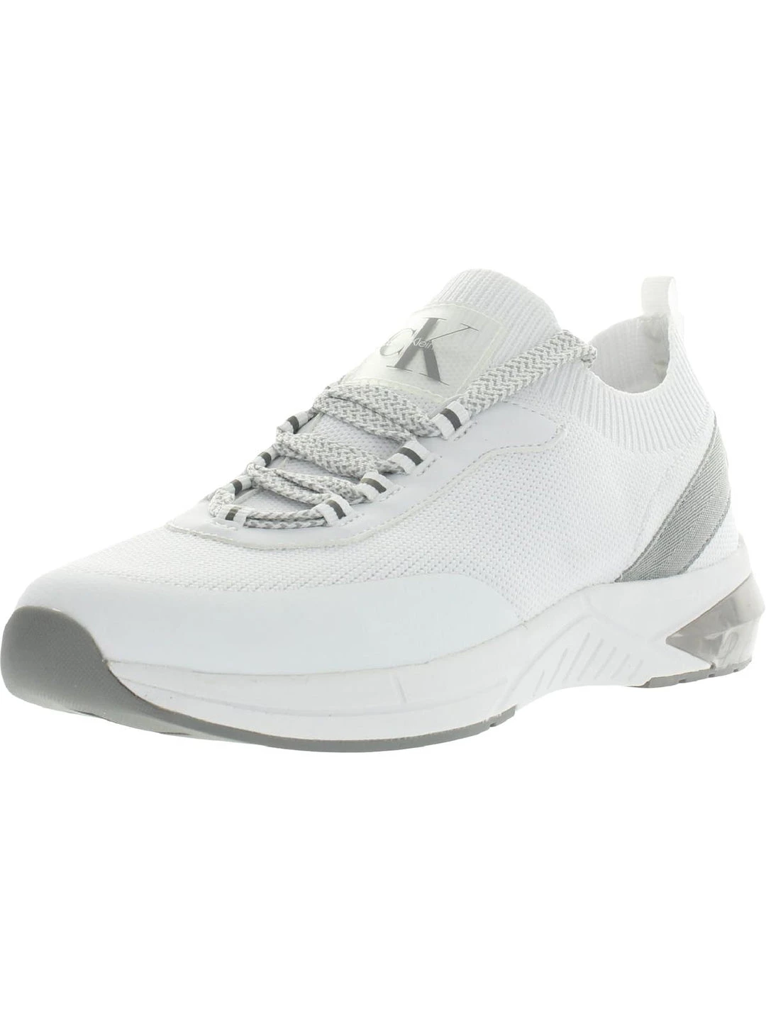 Discount ๐คฉ Calvin Klein ๐ Jeans Sierra ๐ฉ Womens Workout ๐ Sneaker Athletic and Training ๐ Shoes ๐ 7 Discount ๐คฉ Calvin Klein ๐ Jeans Sierra ๐ฉ Womens Workout ๐ Sneaker Athletic and Training ๐ Shoes ๐ - Image 5