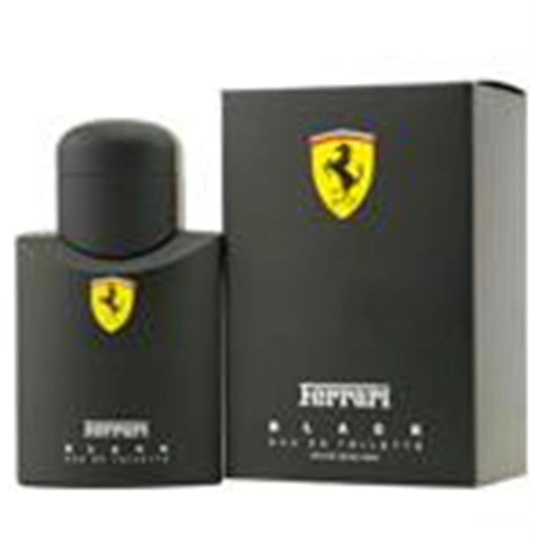 Flash Sale ๐ Ferrari Black By Ferrari Edt .13 Oz Mini โญ 3 Flash Sale ๐ Ferrari Black By Ferrari Edt .13 Oz Mini โญ