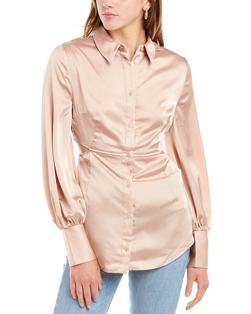 Outlet ๐ฅฐ findersKEEPERS Andrea ๐ Shirt - ๐ฉ women ๐คฉ 3 Outlet ๐ฅฐ findersKEEPERS Andrea ๐ Shirt - ๐ฉ women ๐คฉ