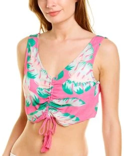 Flash Sale โ๏ธ LOVERS & FRIENDS Ellis V-Neck Top - ๐ฉ women โญ