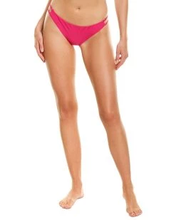 Discount โจ LOVERS & FRIENDS Don't Hold Me Back ๐ Bikini Bottom - ๐ฉ women โ