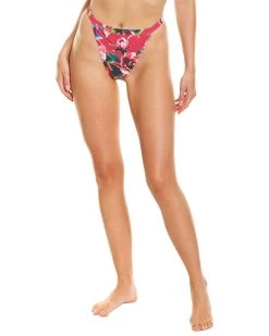 Brand new ๐ฅ LOVERS & FRIENDS Salty Kiss ๐ Bikini Bottom - ๐ฉ women ๐