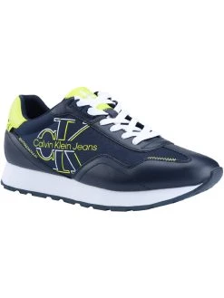 Flash Sale ๐ฅ Calvin Klein ๐ Jeans Eden Mens Fitness Workout Running ๐ Shoes ๐