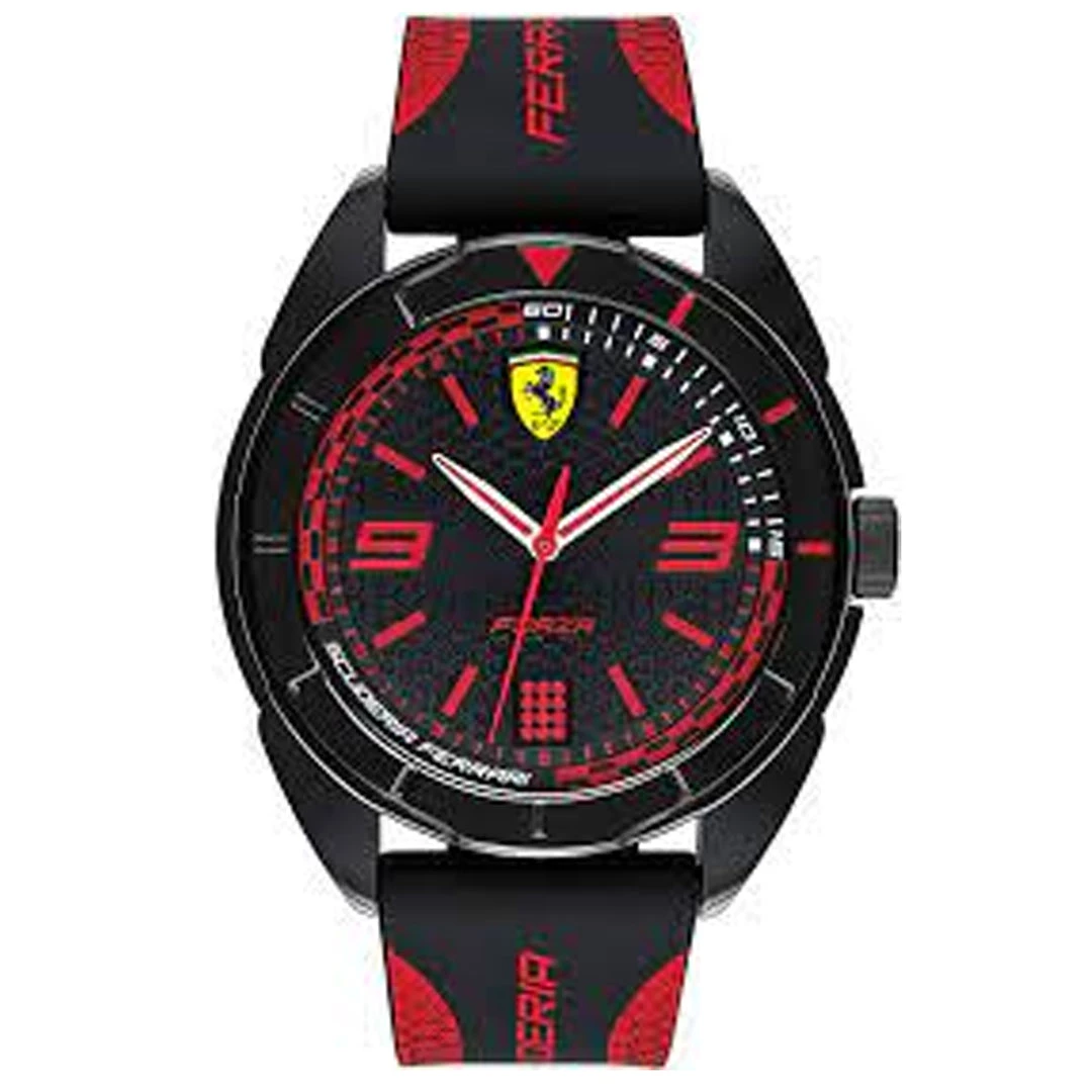 Wholesale ๐ Ferrari Men's Forza Black Dial โ Watch โ๏ธ 3 Wholesale ๐ Ferrari Men's Forza Black Dial โ Watch โ๏ธ