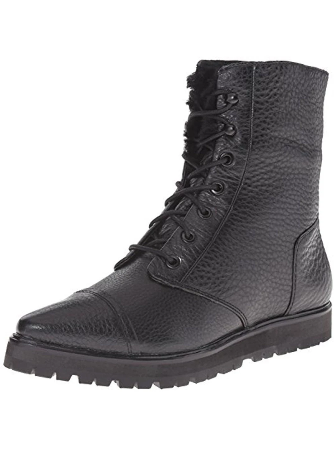 Brand new ⌛ Calvin Klein 👖 Jeans Tianna 👩 Womens Leather Fur Lined Winter 🥾 Boots ✔️ 3 Brand new ⌛ Calvin Klein 👖 Jeans Tianna 👩 Womens Leather Fur Lined Winter 🥾 Boots ✔️