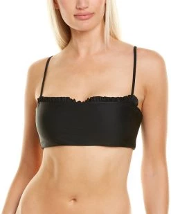 Best deal ๐ LOVERS & FRIENDS Listen Closely ๐ Bikini Top - ๐ฉ women ๐