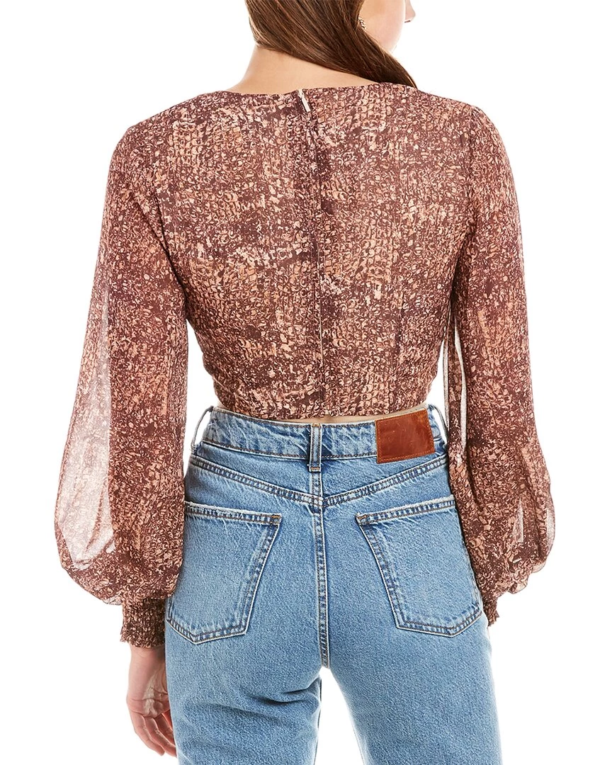 Cheapest ๐ findersKEEPERS Malena Top - ๐ฉ women ๐ 4 Cheapest ๐ findersKEEPERS Malena Top - ๐ฉ women ๐ - Image 2