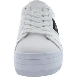 Best deal 😍 Calvin Klein 👖 Jeans Bella 👩 Womens Faux Leather Flatforms Casual and Fashion 👟 Sneakers ✨ -Gianni Versace Store 5e7b5f76f1b64e9096209df5d3581950 9a302498 fa62 42d6 ac3a 7577db15c181 1080x