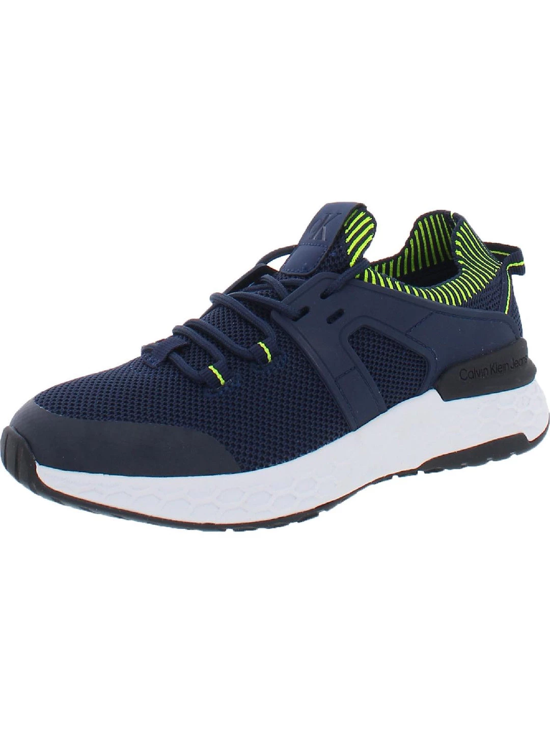 Top 10 ✨ Calvin Klein 👖 Jeans Aleah 👩 Womens Lifestyle Mid-Sole Casual and Fashion 👟 Sneakers ✨ 7 Top 10 ✨ Calvin Klein 👖 Jeans Aleah 👩 Womens Lifestyle Mid-Sole Casual and Fashion 👟 Sneakers ✨ - Image 5