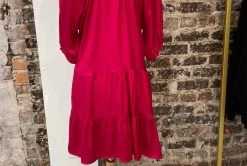 Outlet 👏 Sofia Collections Sean 👗 Dress in Magenta - 👩 women ⌛ 7 Outlet 👏 Sofia Collections Sean 👗 Dress in Magenta - 👩 women ⌛ -Gianni Versace Store 62c0e7a499b1471c9095a5055f203d45 1080x