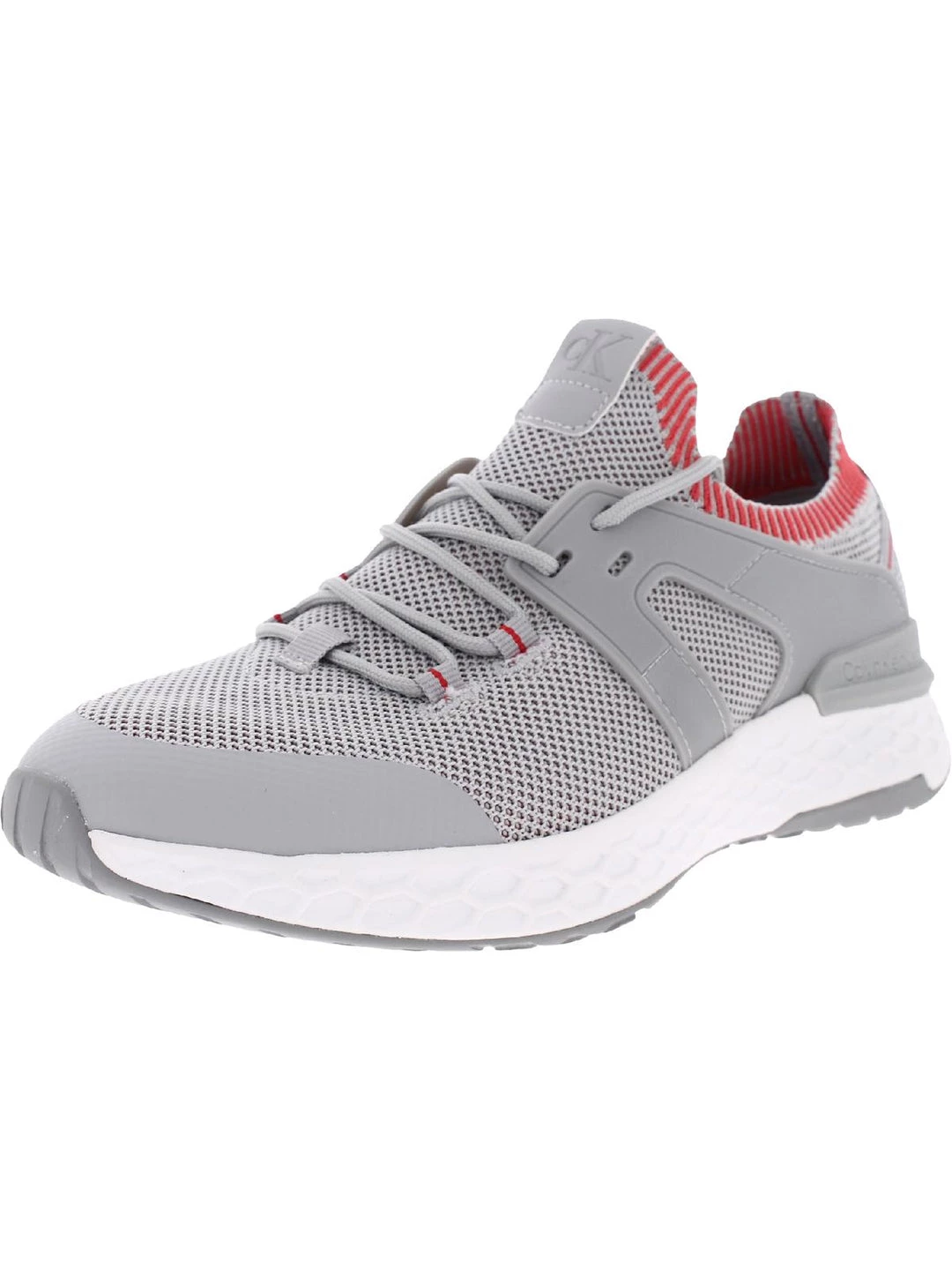 Top 10 ✨ Calvin Klein 👖 Jeans Aleah 👩 Womens Lifestyle Mid-Sole Casual and Fashion 👟 Sneakers ✨ 6 Top 10 ✨ Calvin Klein 👖 Jeans Aleah 👩 Womens Lifestyle Mid-Sole Casual and Fashion 👟 Sneakers ✨ - Image 4