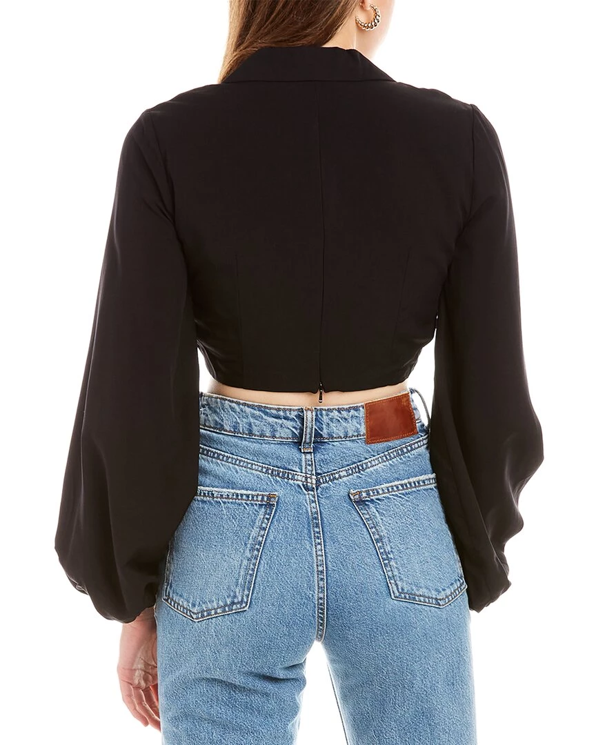 Best Sale โจ findersKEEPERS De Sol Linen-Blend Top - ๐ฉ women ๐ 4 Best Sale โจ findersKEEPERS De Sol Linen-Blend Top - ๐ฉ women ๐ - Image 2