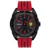 Brand new ❤️ Ferrari Men's Pit Crew Black Dial ⌚ Watch ✨ 2 Brand new ❤️ Ferrari Men's Pit Crew Black Dial ⌚ Watch ✨ -Gianni Versace Store 73ac7b99130b47c5a9e332337652fece 196f9bae 3a8b 4e82 9fe5 0d719172a5fe 1080x