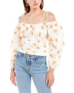 Brand new ๐งจ Finders Keepers Floria Top - ๐ฉ women ๐