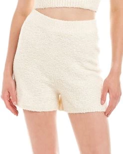 Top 10 😀 Finders Keepers Fluffy Recycled Short - 👩 women ⭐