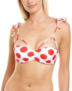 Flash Sale ๐ฅฐ LOVERS & FRIENDS Beach Bound Triangle ๐ Bikini Top - ๐ฉ women โค๏ธ