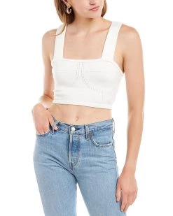 Best reviews of ๐ Finders Keepers Lea Top - ๐ฉ women ๐