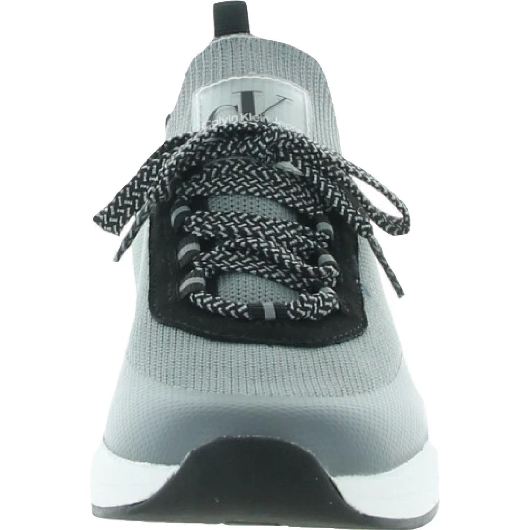 Discount ๐คฉ Calvin Klein ๐ Jeans Sierra ๐ฉ Womens Workout ๐ Sneaker Athletic and Training ๐ Shoes ๐ 4 Discount ๐คฉ Calvin Klein ๐ Jeans Sierra ๐ฉ Womens Workout ๐ Sneaker Athletic and Training ๐ Shoes ๐ - Image 2