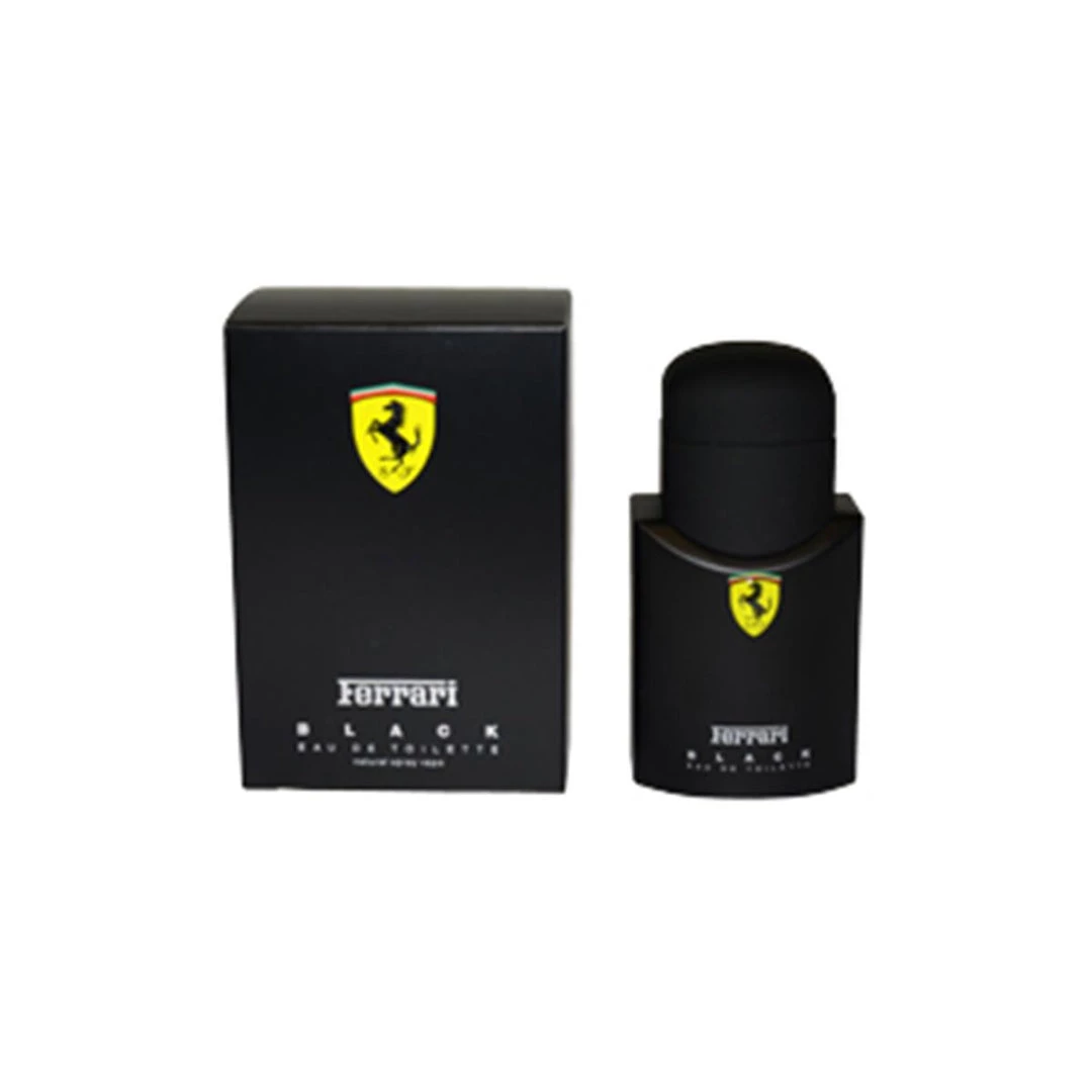 New ๐งจ Ferrari M-1090 Ferrari Black by Ferrari for Men - 4.2 oz EDT Cologne Spray ๐คฉ 3 New ๐งจ Ferrari M-1090 Ferrari Black by Ferrari for Men - 4.2 oz EDT Cologne Spray ๐คฉ
