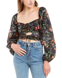 New ๐ findersKEEPERS Top - ๐ฉ women ๐