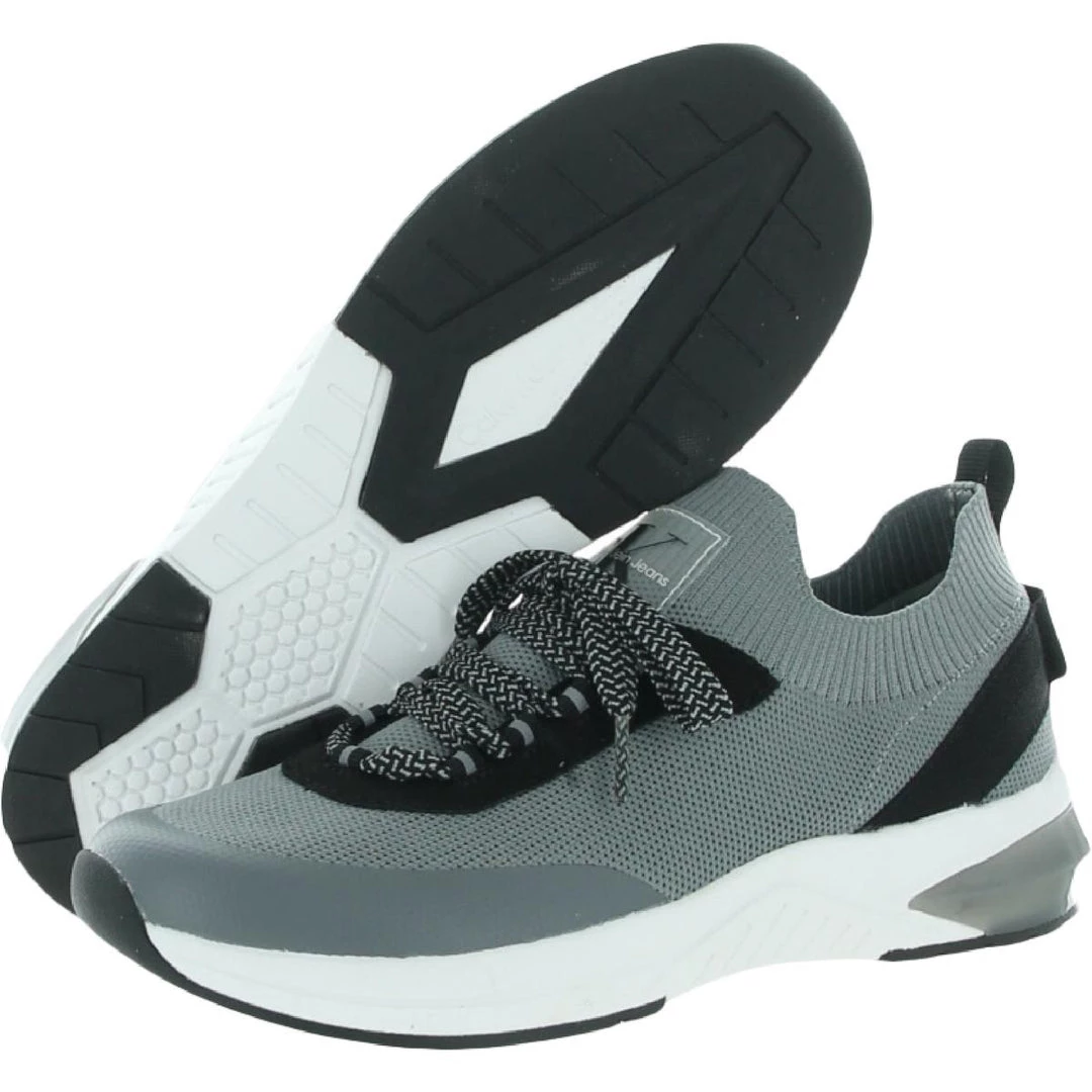 Discount ๐คฉ Calvin Klein ๐ Jeans Sierra ๐ฉ Womens Workout ๐ Sneaker Athletic and Training ๐ Shoes ๐ 5 Discount ๐คฉ Calvin Klein ๐ Jeans Sierra ๐ฉ Womens Workout ๐ Sneaker Athletic and Training ๐ Shoes ๐ - Image 3