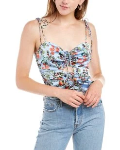 Outlet โจ Finders Keepers Nina Top - ๐ฉ women ๐