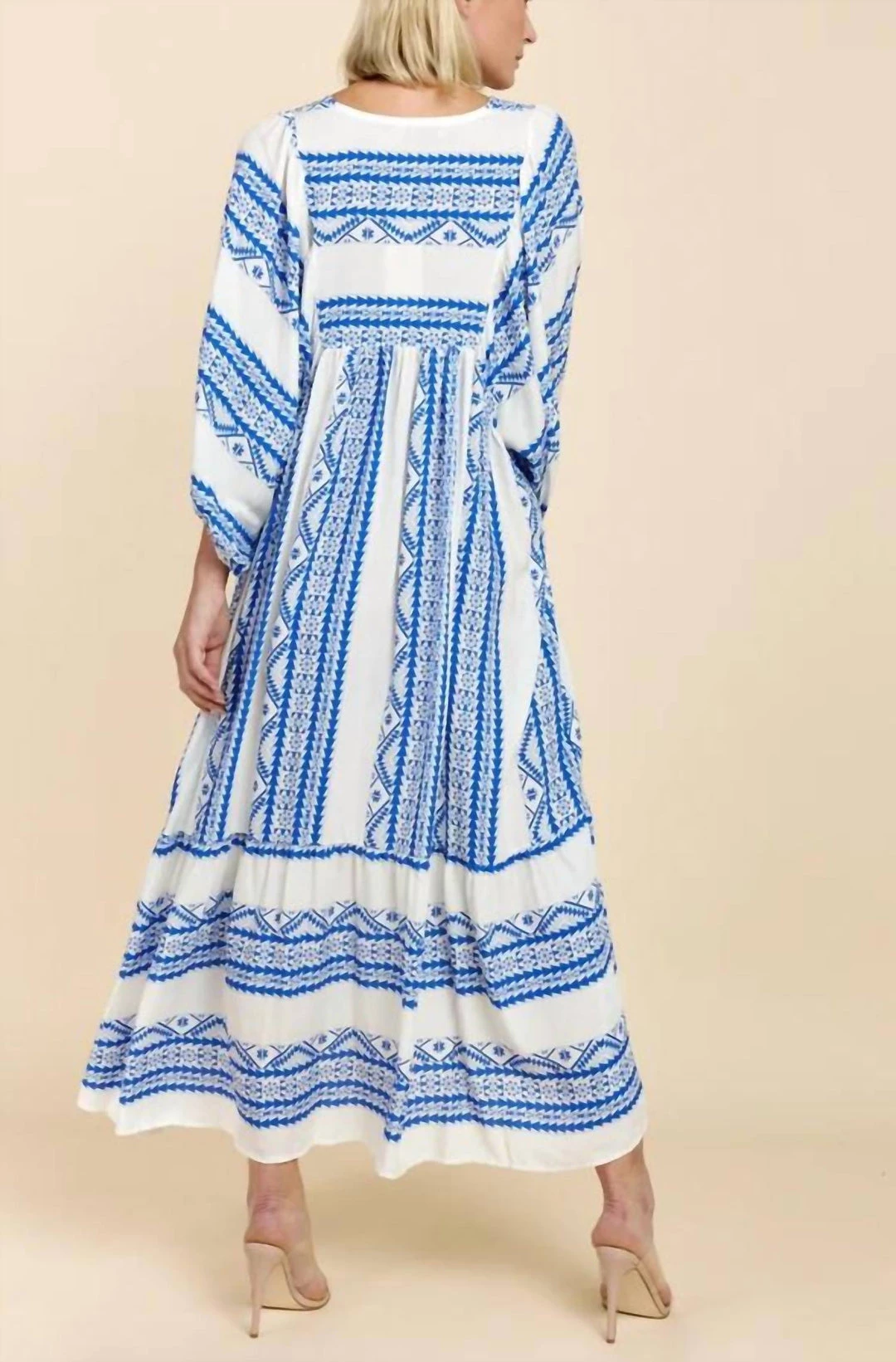 Coupon ๐ Sofia Collections Anastasia ๐ Dress in Royal Blue - ๐ฉ women ๐ฅ 4 Coupon ๐ Sofia Collections Anastasia ๐ Dress in Royal Blue - ๐ฉ women ๐ฅ - Image 2