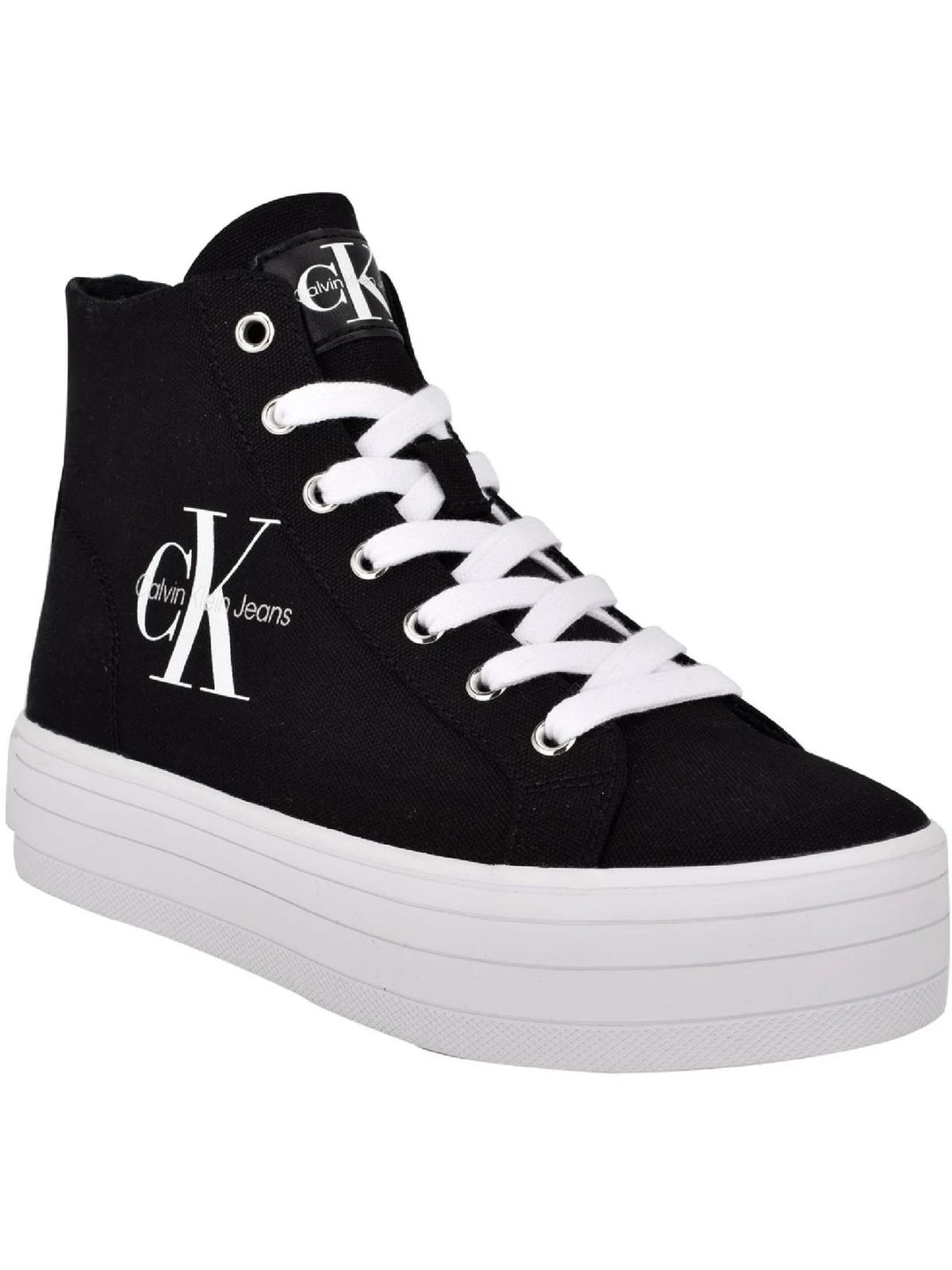 Buy โค๏ธ Calvin Klein ๐ Jeans Bailee ๐ฉ Womens Lifestyle Fitness Fashion ๐ Sneakers ๐ 6 Buy โค๏ธ Calvin Klein ๐ Jeans Bailee ๐ฉ Womens Lifestyle Fitness Fashion ๐ Sneakers ๐ - Image 4