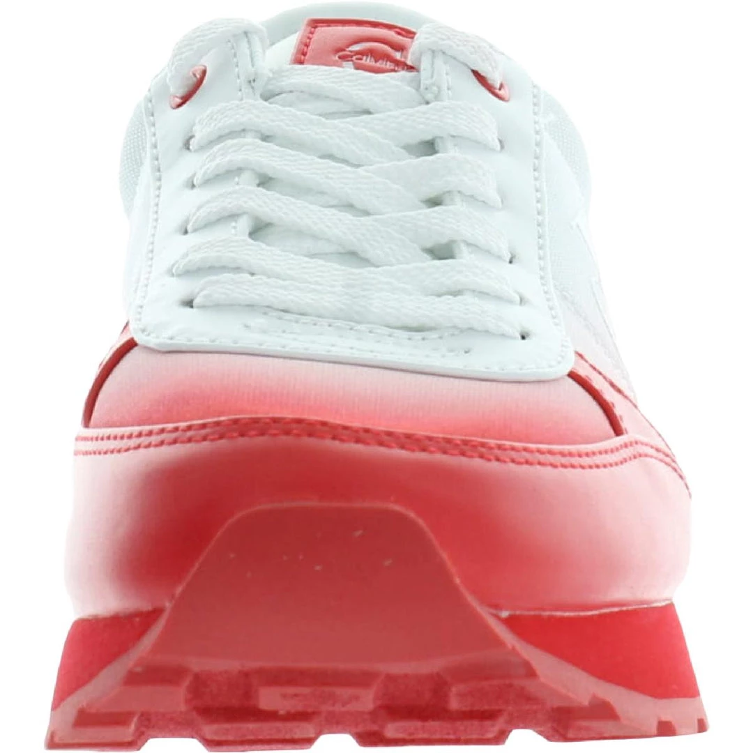 Best Sale 🎁 Calvin Klein 👖 Jeans Cayle 3 👩 Womens Lifestyle Logo Casual and Fashion 👟 Sneakers 🌟 5 Best Sale 🎁 Calvin Klein 👖 Jeans Cayle 3 👩 Womens Lifestyle Logo Casual and Fashion 👟 Sneakers 🌟 - Image 3