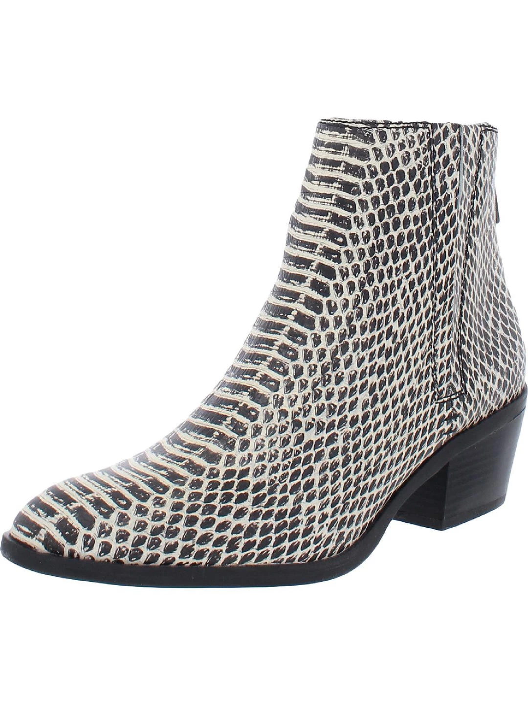 Best deal ๐ Calvin Klein ๐ Jeans Phaedra ๐ฉ Womens Leather Zip Up Ankle ๐ฅพ Boots ๐ 3 Best deal ๐ Calvin Klein ๐ Jeans Phaedra ๐ฉ Womens Leather Zip Up Ankle ๐ฅพ Boots ๐