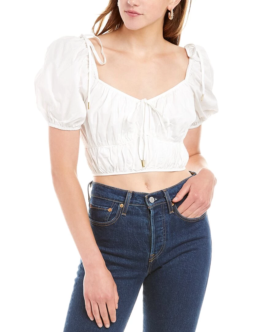 Budget โจ findersKEEPERS Blanca Top - ๐ฉ women ๐ 3 Budget โจ findersKEEPERS Blanca Top - ๐ฉ women ๐