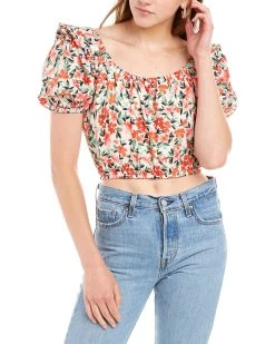 Best Sale ๐ฅ findersKEEPERS Reyes Top - ๐ฉ women ๐